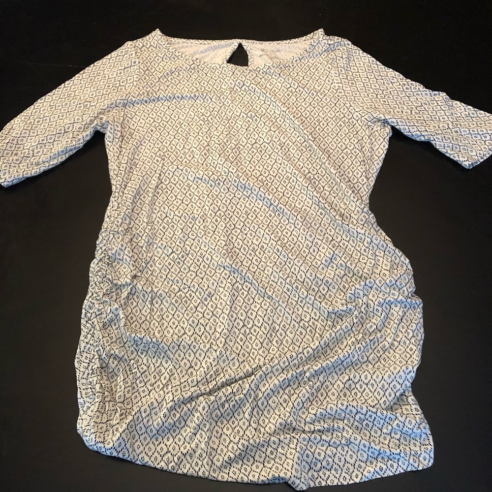 Motherhood Maternity Top
